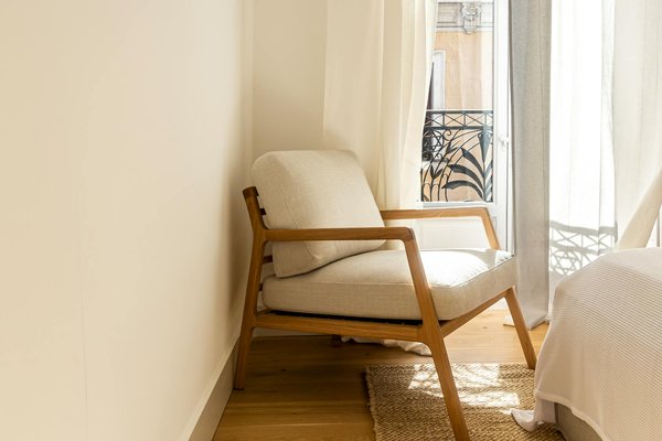 Réinventez Votre Décor : Astuces Pour Fusionner les Tableaux Vintage avec un Style Moderne
