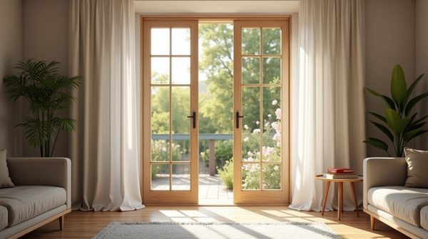 Créer l’ambiance parfaite : choisir un fabricant de porte pour chaque style et besoin