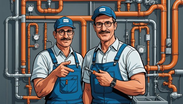 Régis hallet : expert en plomberie et électricité à mésanger
