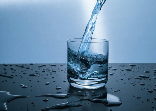 Brita on tap : améliorez la qualité de votre eau facilement