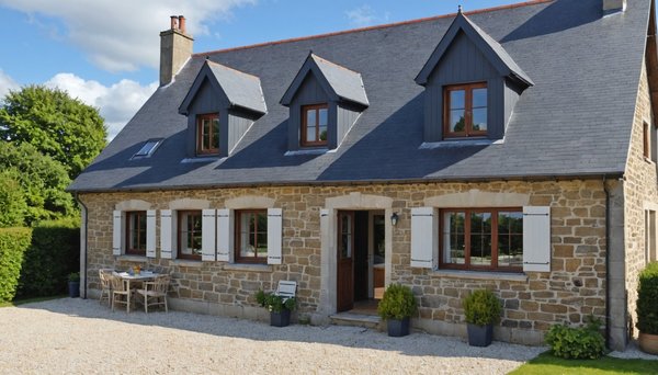 Breiz toit : rénovation complète pour votre maison en bretagne