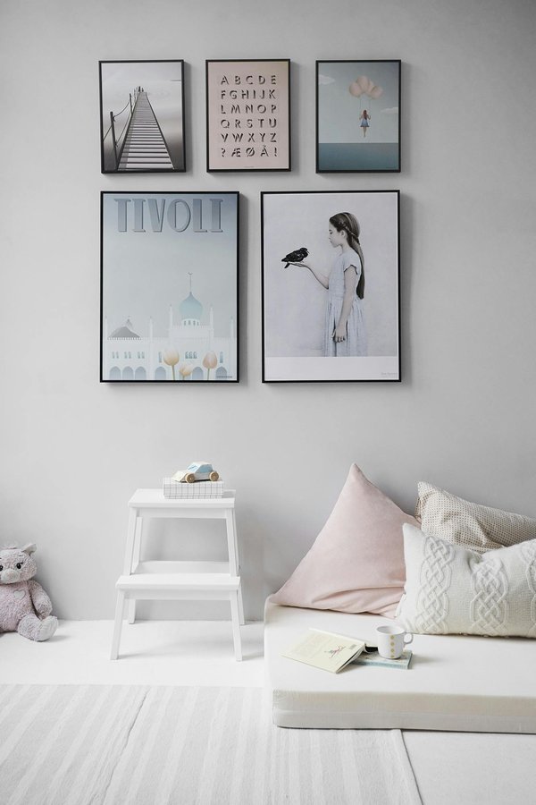 Réveillez vos murs avec hexoa et ses décorations uniques !
