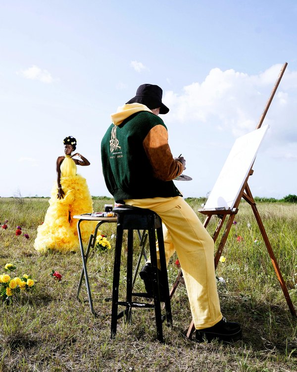Des tableaux amoureux : célébrez l'intimité en art